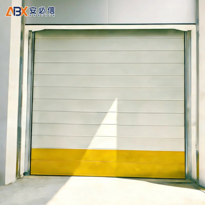 和田地区工业提升门